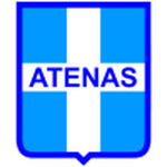 Atenas badge