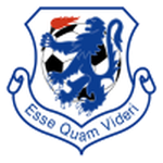Launceston United badge