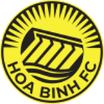 Hòa Bình badge