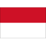 Indonesia U20 badge