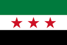 Syria U20 badge