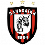 Panachaiki badge