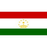 Tajikistan U20 badge