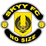Skyy badge