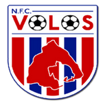 Volos NFC badge