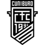 Cuniburo badge