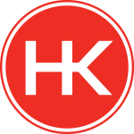 HK Kopavogur badge