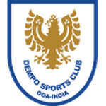 Dempo badge