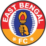 East Bengal II badge
