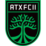 Austin II badge