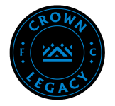 Crown Legacy badge