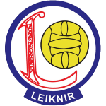 Leiknir R. badge
