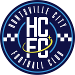 Huntsville City badge