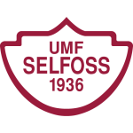 Selfoss badge