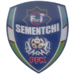 Sementchi Kuvasoy badge