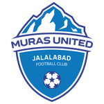 Muras United badge