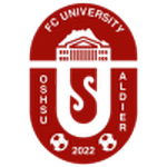 OshMU Aldier badge