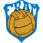 Fram Reykjavik badge