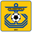 JFK Ventspils badge