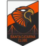 Santa Catarina badge