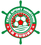 Marítimo badge