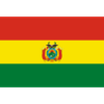 Bolivia U17 badge