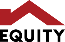 Equity Bank badge