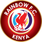 Rainbow badge