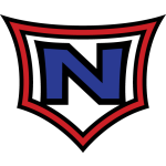 Njardvik badge
