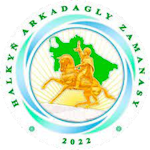 Arkadag badge