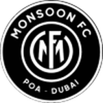 Monsoon badge