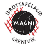 Magni badge