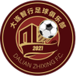 Dalian Zhixing badge