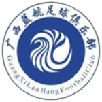 Guangxi Lanhang badge