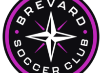 Brevard badge