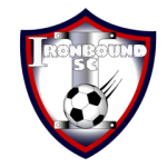 Ironbound badge