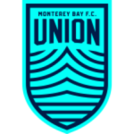 Monterey Bay II badge