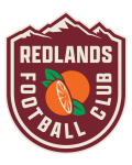 Redlands badge