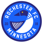Rochester badge