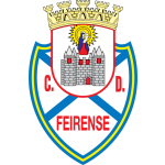 Feirense badge