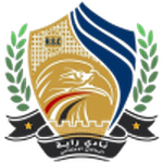 Raya Ghazl badge