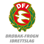 Drøbak / Frogn badge