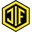 Jonsered badge
