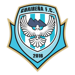 Guairena FC badge