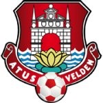 Velden badge