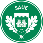 Saue badge