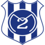 2 de Mayo badge