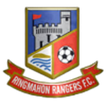 Ringmahon Rangers badge