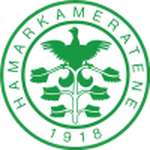 HamKam II badge