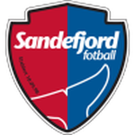 Sandefjord II badge